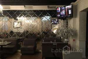 FB2297BD-C46B-4BE0-867F-EB7484C95F06. рестораны Съёмки Москва