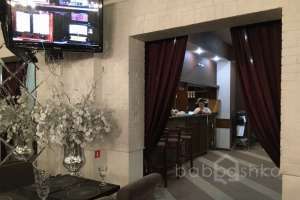 BA016FD6-3E3D-4338-A959-FD4E20E799D0. рестораны Съёмки Москва