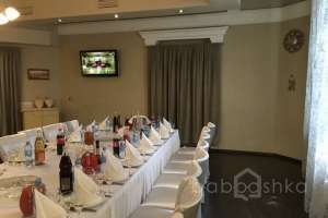 5313225B-42BD-4098-9E04-16887AB7F0E5. рестораны Съёмки Москва