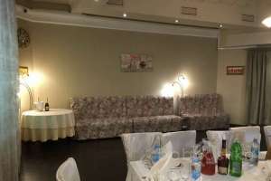 917FE5C2-ADEA-4E83-8B10-37345CDD8FE8. рестораны Съёмки Москва