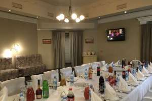 22207C20-B1B9-4FA2-81F9-FABED55DDD02. рестораны Съёмки Москва