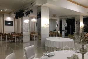 A8870717-4EE9-4333-B7BC-8969B5D67DC1. рестораны Съёмки Москва