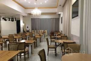 7B510387-DA29-4287-9591-377497EFF780. рестораны Съёмки Москва