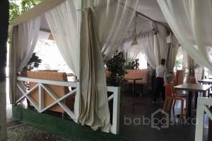 8326EC70-6034-40CF-BBAB-FB5307E8C8D6. рестораны Съёмки Москва