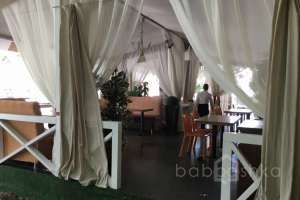 D7500D30-7498-4606-ADFE-27E3B426349D. рестораны Съёмки Москва