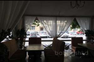 A6173877-C86A-42BE-98C6-A2FBEDBDFAA0. рестораны Съёмки Москва