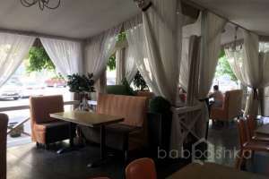 A4FD1355-246B-4117-80D3-B782E4178BD2. рестораны Съёмки Москва