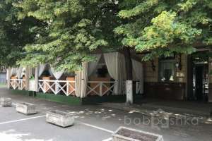 1DCEC19D-D10A-4956-AF16-F57BF084695B. рестораны Съёмки Москва