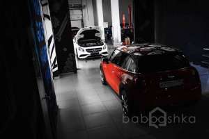 174188D7-8FA7-4F59-9888-E501B3AF22E1. автомойки Съёмки Москва