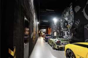 E063D554-D425-4533-B740-E460D0EE0155. автомойки Съёмки Москва