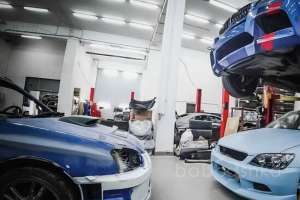 39B2A52A-8771-4F33-9C0D-3283D3D3FA86. автомойки Съёмки Москва