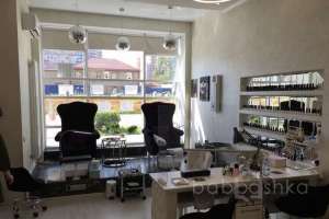 13A40E0B-CFFD-4DE6-AB1C-BF452A469090. салоны красоты Съёмки Москва