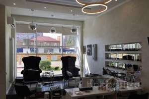 19D8B8F0-FFEB-4C32-BF75-02767B3C8111. салоны красоты Съёмки Москва