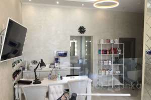 BF0BD133-15BE-4AC3-8038-BFCF4DFE0D5E. салоны красоты Съёмки Москва