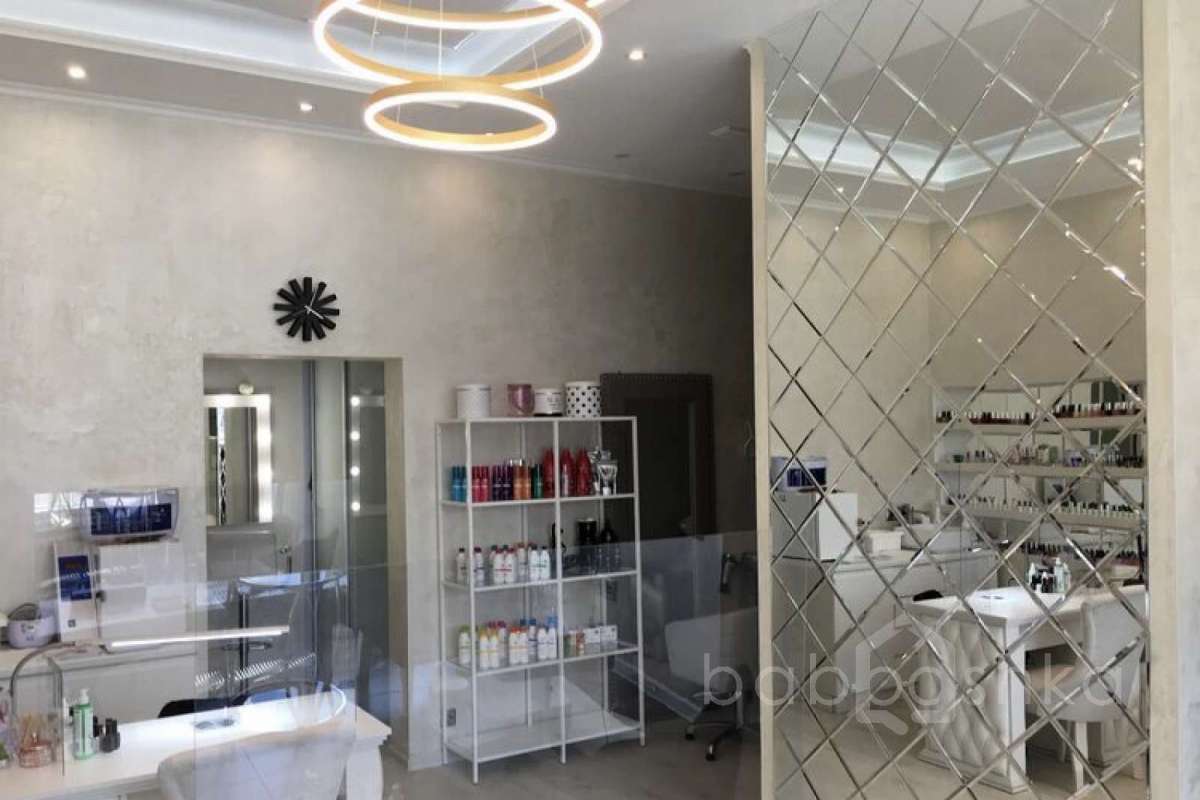 276BA4DD-1526-405F-AC82-096757C160FA. салоны красоты 