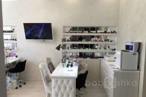 63170333-FE81-402C-BC62-C38B90ABE0CC. салоны красоты Съёмки Москва