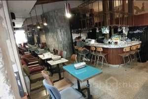 299D6641-55F7-4D41-82E5-7BAABE12B025. бар Съёмки Москва