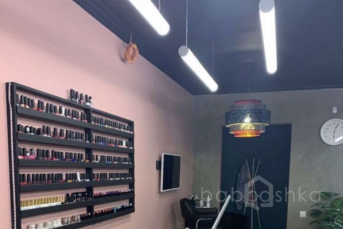 02BC5E2C-03C1-4C7A-A0CB-B6738C5BB273. салоны красоты 