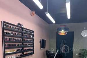 02BC5E2C-03C1-4C7A-A0CB-B6738C5BB273. салоны красоты Съёмки Москва