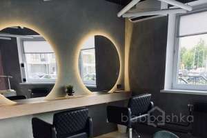 94D93503-02AA-4C8C-8E08-8947202E85AE. салоны красоты Съёмки Москва