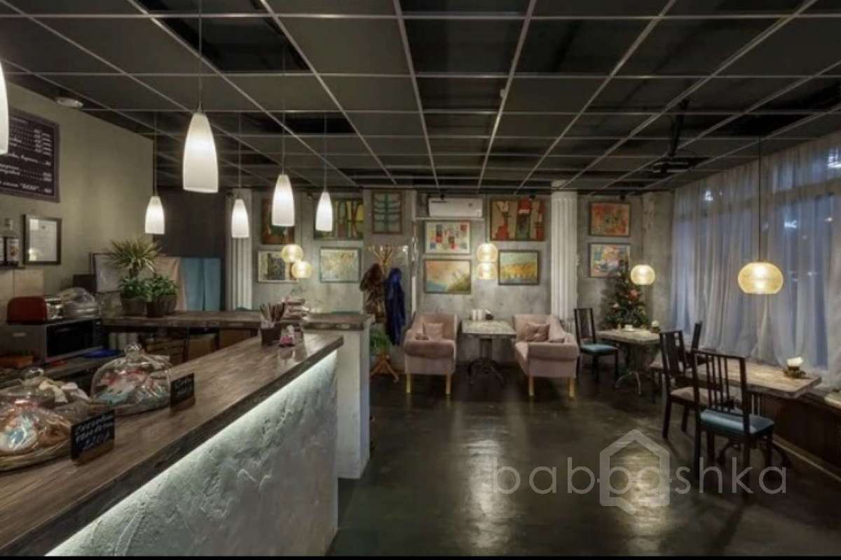 BC8A397B-1238-4E4A-9B50-4C20C04EC469. кафе-пекарни-кондитерские 