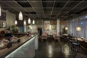 BC8A397B-1238-4E4A-9B50-4C20C04EC469. кафе-пекарни-кондитерские Съёмки Москва