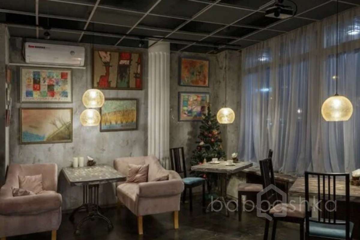 87A6ED4E-6D2E-44B5-8A3E-4C8AFB6639DE. кафе-пекарни-кондитерские 