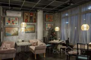 87A6ED4E-6D2E-44B5-8A3E-4C8AFB6639DE. кафе-пекарни-кондитерские Съёмки Москва