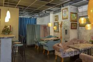 3823C1C3-94E9-403B-A242-4937A80B0880. кафе-пекарни-кондитерские Съёмки Москва