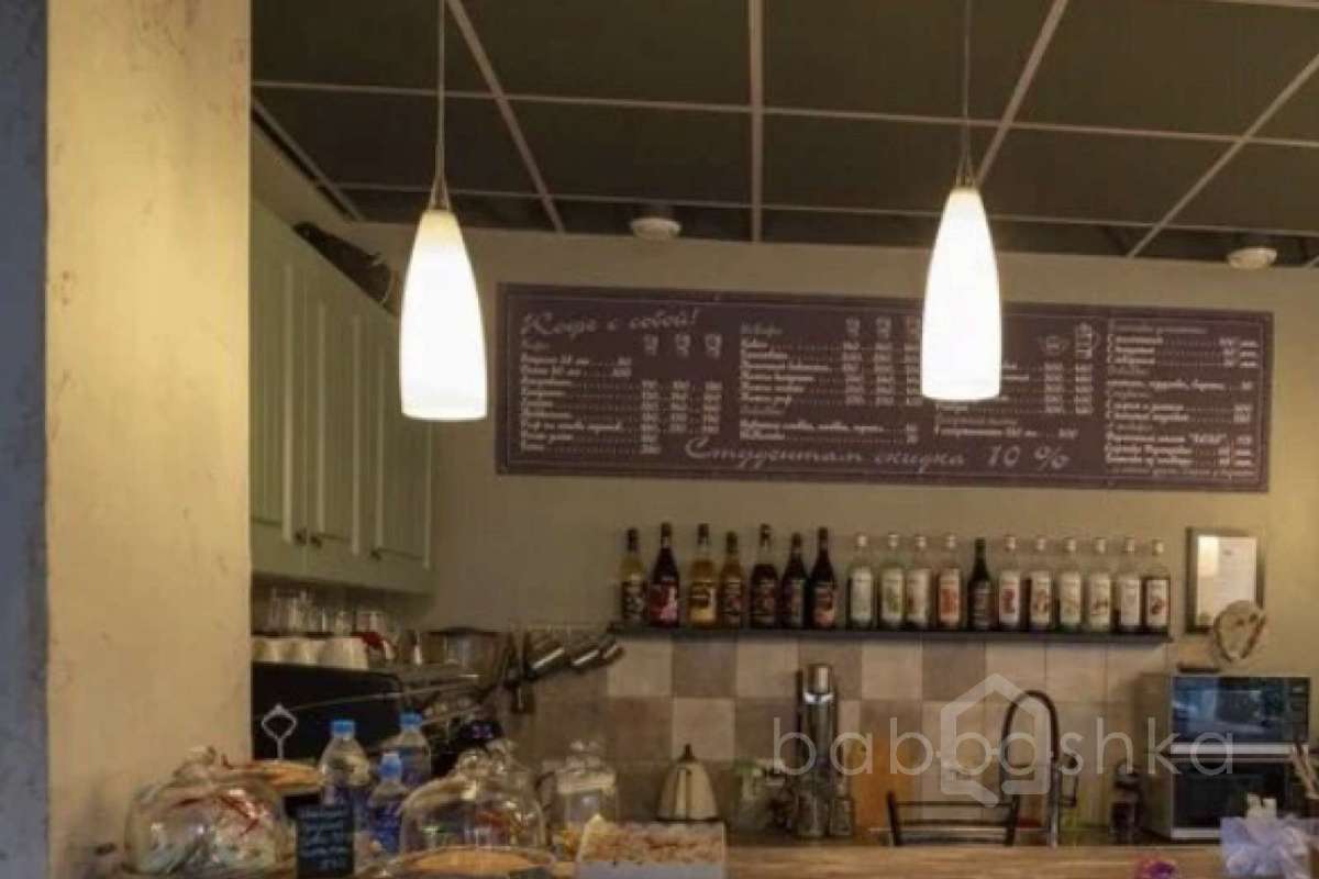 B349F295-589D-4B7A-A1ED-8EFE3DCB6F85. кафе-пекарни-кондитерские 