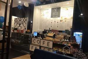 6B2C5F11-370D-4314-AC8D-02306003861C. кафе-пекарни-кондитерские Съёмки Москва