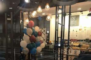 7921240A-4470-45A0-AB93-A20CC5D7BD2F. кафе-пекарни-кондитерские Съёмки Москва