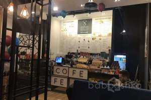 FC3EE0B5-D383-49B3-9B01-127325306CFC. кафе-пекарни-кондитерские Съёмки Москва