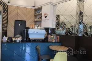 DE5687C5-554C-4B68-9425-8DEC3652D01F. кафе-пекарни-кондитерские Съёмки Москва