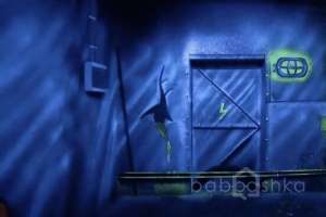 BB57269A-5BF5-4756-B457-0C34C9282C80. экстрим Съёмки Москва