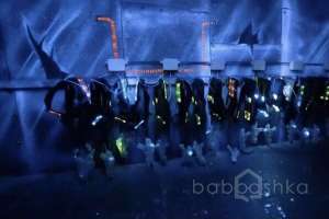 5B422224-7EDC-43DF-89CF-4440129C43F8. экстрим Съёмки Москва