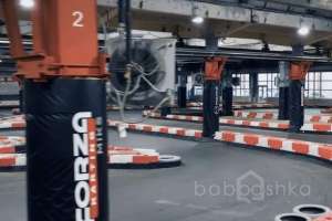 3F6E55F6-B745-4D13-8E46-C3DF32419896. экстрим Съёмки Москва