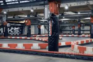 8710CFEB-779F-4AC8-B33F-2FF7EEDCC5F7. экстрим Съёмки Москва