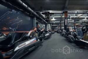 EDB4178E-B162-4CA1-8866-0437E2F173A3. экстрим Съёмки Москва