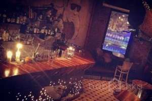 EA02385E-90D9-4577-BA14-4739D68B8D63. бар Съёмки Москва