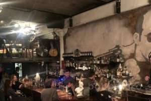 CA67E81B-1E24-4100-83B1-B2CBF8DD29C6. бар Съёмки Москва