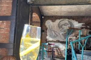 A4F96251-7381-40FE-8BC7-03CE2D3474DC. бар Съёмки Москва