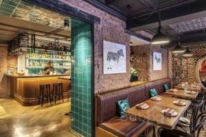 35DED872-52A0-4201-9F05-D5843637122C. рестораны Съёмки Москва