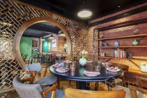 AD380D7A-6BC6-4229-BA2C-3FDB7FD00BD8. рестораны Съёмки Москва