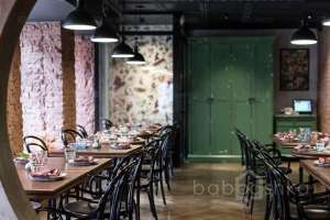 56EDFAE6-BA53-4371-9AA7-B4EE39AFFB90. рестораны Съёмки Москва