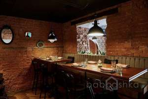 A99F233A-7817-4446-8D10-133A7239CB01. рестораны Съёмки Москва