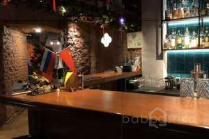 24DF521E-0FFD-4AA5-9C24-8C8E3529B07F. рестораны Съёмки Москва