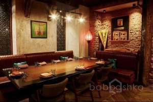 7A5D5BF4-7EC3-45BF-B077-AB13A16AE27E. рестораны Съёмки Москва