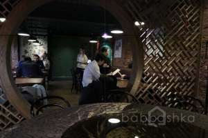 14DDCAE8-7534-411F-82A2-4127B21A37CF. рестораны Съёмки Москва