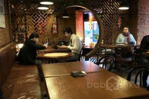 2DC5A07E-4FFF-492F-9E7D-FD64B942A955. рестораны Съёмки Москва